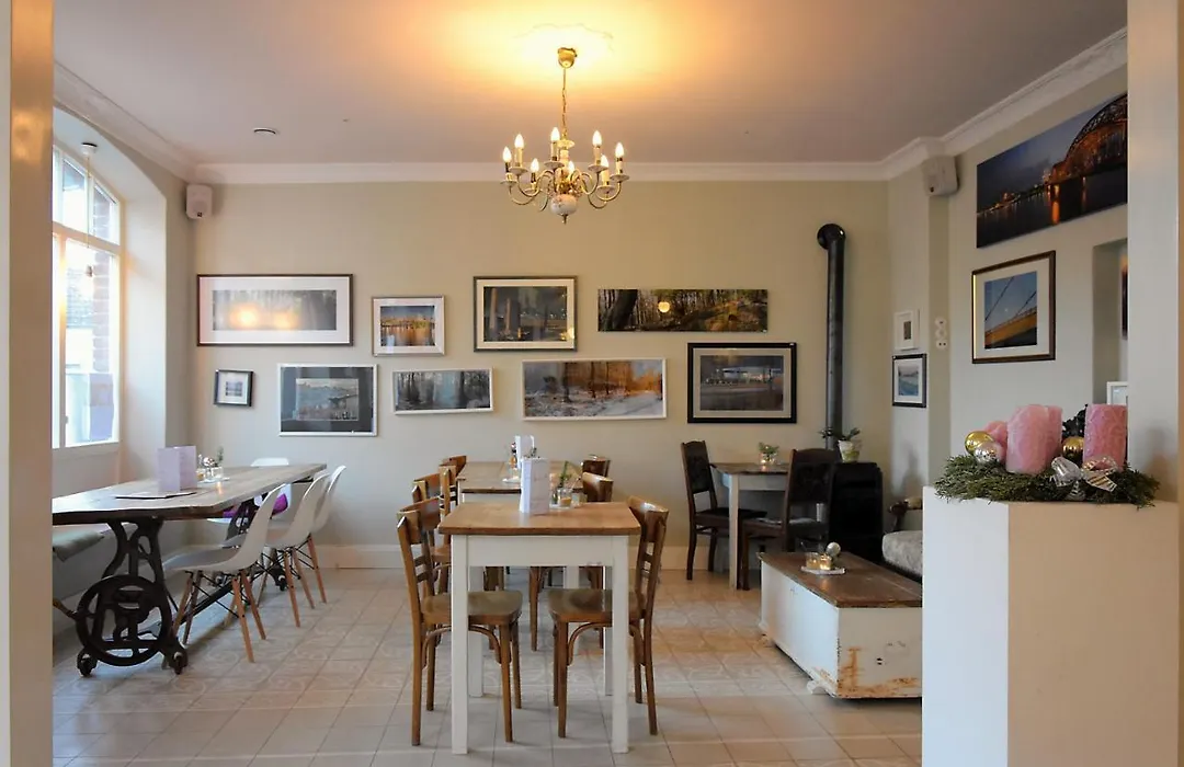 Alte Schreinerei Boutique Hotel